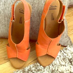 Clark’s collection Sandals